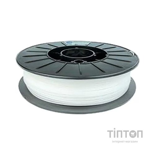 Пластик для 3D-принтера AzureFilm FLEXIBLE 98A 1,75mm 0.65kg White (FT986-9010)