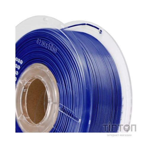 Пластик для 3D-принтера AzureFilm PETG Hyper Speed 1,75mm 1kg DARK BLUE (FG171-5015D)