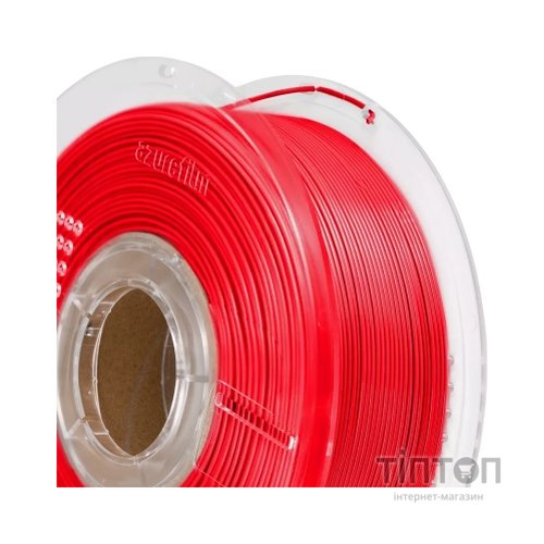 Пластик для 3D-принтера AzureFilm PETG Hyper Speed 1,75mm 1kg LIPSTICK RED (FG171-3002)