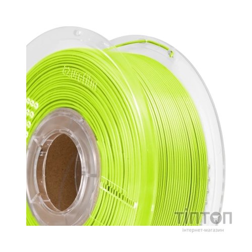 Пластик для 3D-принтера AzureFilm PETG Neon1,75mm 1kg LIME (FG171-2000)