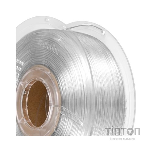 Пластик для 3D-принтера AzureFilm PETG Transparent 1,75mm 2,1kg (FG471-0000)