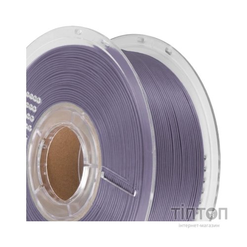 Пластик для 3D-принтера AzureFilm PLA Original 1,75mm 1kg PURPLE (FP171-4006)