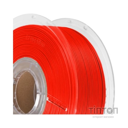 Пластик для 3D-принтера AzureFilm PLA Original 1,75mm 1kg RED (FP171-3020)