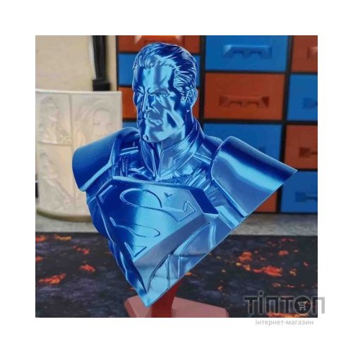 Пластик для 3D-принтера AzureFilm PLA SILK 1,75mm 1kg Ocean Blue (FL171-5020)