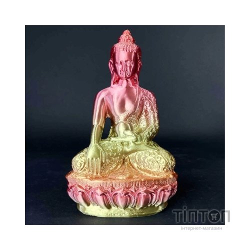 Пластик для 3D-принтера AzureFilm PLA SILK 1,75mm 1kg Rainbow Harmony (FL171-1644)