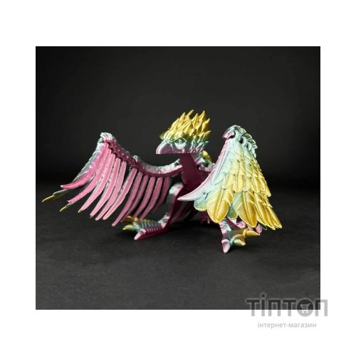 Пластик для 3D-принтера AzureFilm PLA SILK 1,75mm 1kg Rainbow Tropicana (FL171-2463)