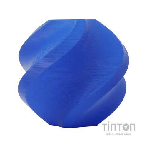 Пластик для 3D-принтера Bambu Lab ABS 1.75, 1кг Refill Blue (921032458082)