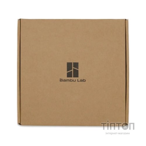 Пластик для 3D-принтера Bambu Lab ABS 1.75, 1кг Refill RFID Olive (6975337039600)