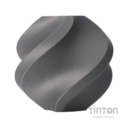 Пластик для 3D-принтера Bambu Lab ABS 1.75, 1кг SPL Silver (B00-D1-1.75-1000-SPL)