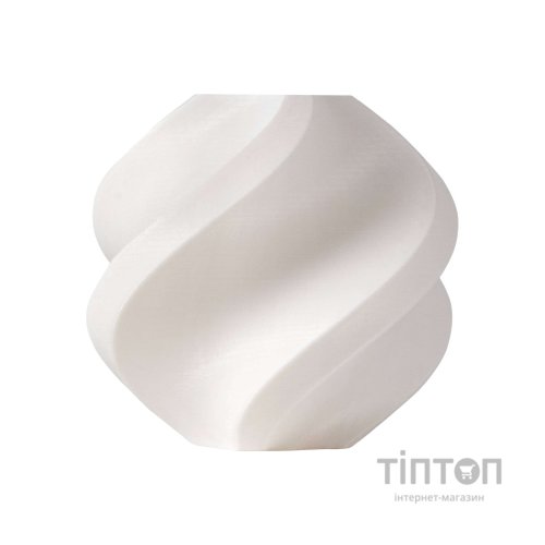 Пластик для 3D-принтера Bambu Lab ABS 1.75, 1кг SPL White (B00-W0-1.75-1000-SPL)
