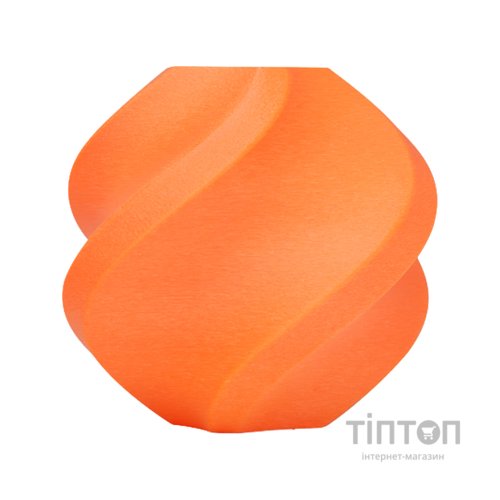 Пластик для 3D-принтера Bambu Lab ABS-GF 1,75mm 1kg SPL Orange (B50-A0-1.75-1000-SPL)