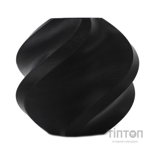 Пластик для 3D-принтера Bambu Lab PA6-CF 1.75 1kg Black 72100 (N05-K0-1.75-1000-SPL)