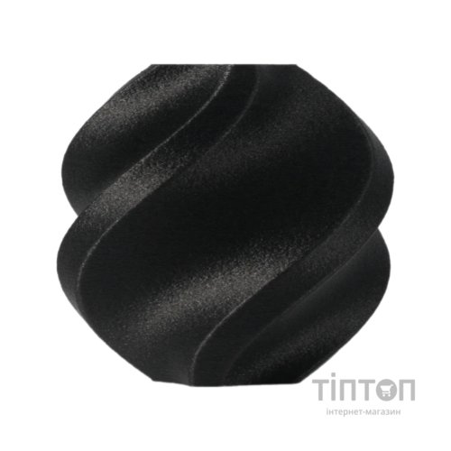 Пластик для 3D-принтера Bambu Lab PAHT-CF 1.75 1kg Black (70100)
