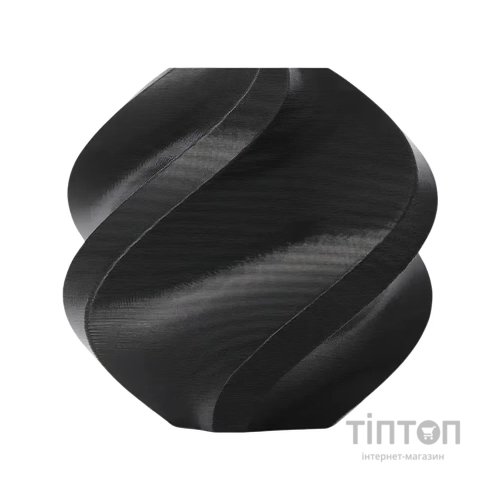 Пластик для 3D-принтера Bambu Lab PC FR 1.75mm, 1kg, SPL Black (6977252426459)