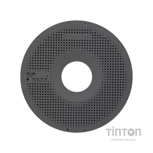 Пластик для 3D-принтера Bambu Lab PC FR 1.75mm, 1kg, SPL Black (6977252426459)