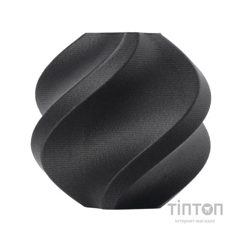 Пластик для 3D-принтера Bambu Lab PETG CF 1.75 1kg Black (G50-K0-1.75-1000-SPL)