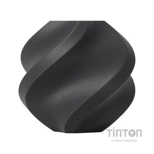 Пластик для 3D-принтера Bambu Lab PETG CF 1.75 1kg Titan Gray (G50-D6-1.75-1000-SPL)