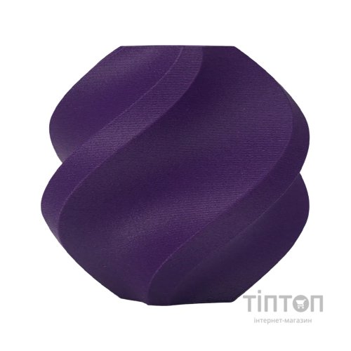 Пластик для 3D-принтера Bambu Lab PETG CF 1.75 1kg Violet Purple (G50-P7-1.75-1000-SPL)