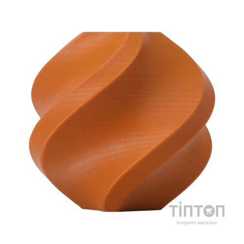 Пластик для 3D-принтера Bambu Lab PETG HF 1.75 1kg Peanut Brown, Refill (G02-N1-1.75-1000-SPLFREE)