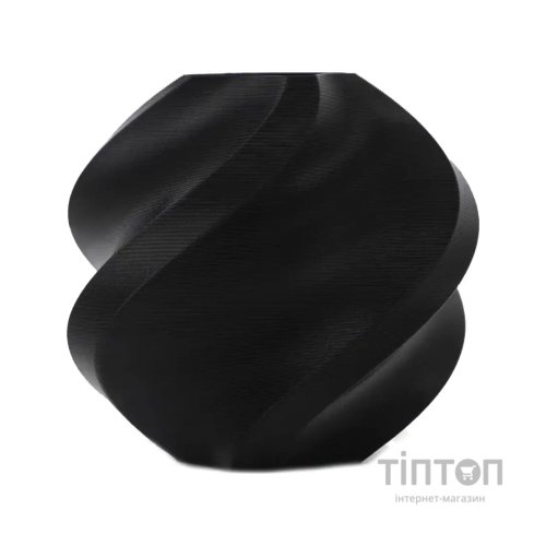 Пластик для 3D-принтера Bambu Lab PLA Basic 1кг, 1.75мм, Black (A00-K0-1.75-1000-SPL)