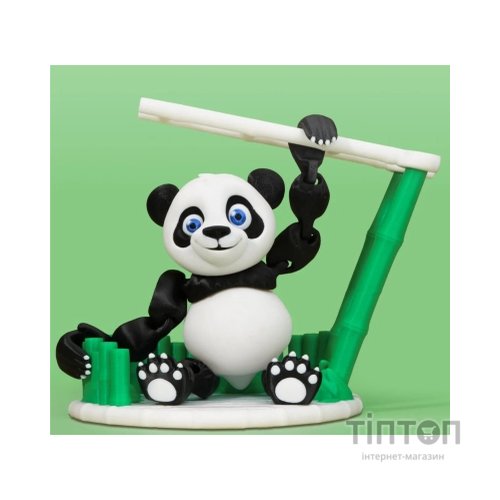 Пластик для 3D-принтера Bambu Lab PLA Basic 1кг, 1.75мм, Black (A00-K0-1.75-1000-SPL)