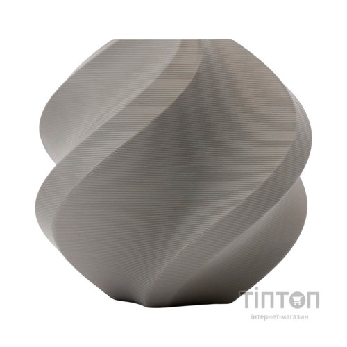 Пластик для 3D-принтера Bambu Lab PLA Basic 1кг, 1.75мм Gray (A00-D00-1.75-1000-SPL)