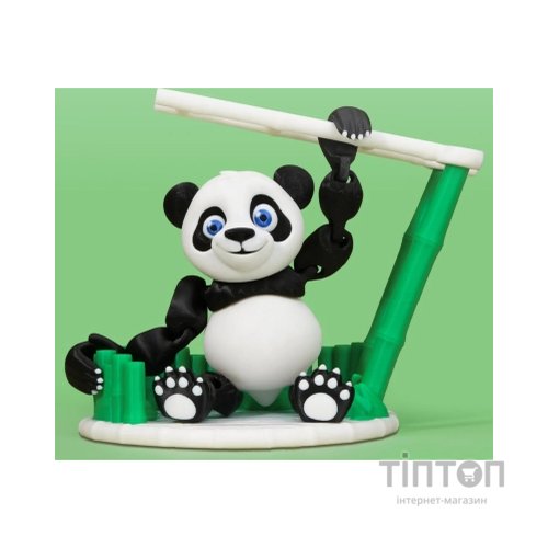 Пластик для 3D-принтера Bambu Lab PLA Basic 1кг, 1.75мм, Jade White (A00-W1-1.75-1000-SPL)