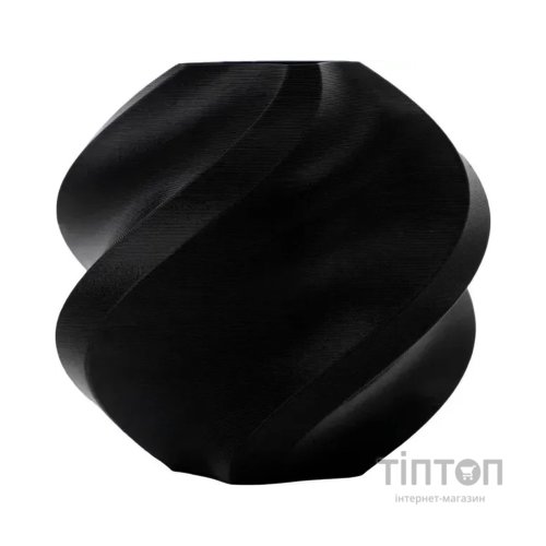Пластик для 3D-принтера Bambu Lab PLA-CF 1кг, 1.75мм, Black, with spool, 14100 (A50-K0-1.75-1000-SPL)