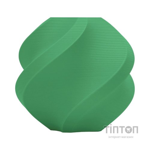 Пластик для 3D-принтера Bambu Lab PLA Matte 1кг, 1.75мм, Grass Green, SPL (11500)