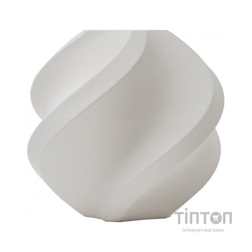 Пластик для 3D-принтера Bambu Lab PLA Matte 1кг, 1.75мм, Ivory White (A01-W2-1.75-1000-SPL)
