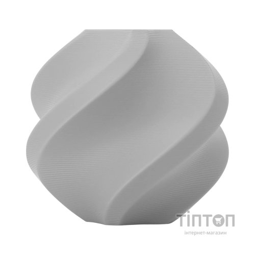 Пластик для 3D-принтера Bambu Lab PLA Tough+ 1кг, 1.75мм, Gray (A10-D0-1.75-1000-SPL)