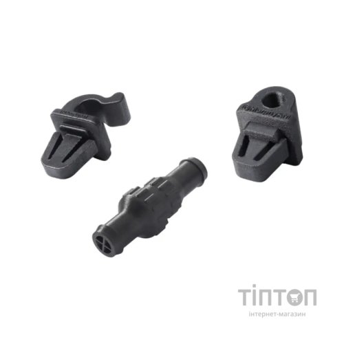 Пластик для 3D-принтера Bambu Lab PPS-CF 1.75mm, 1kg, SPL RFID Black (6975337038283)