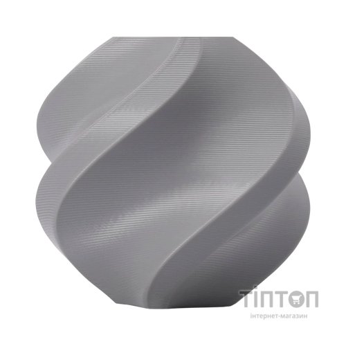 Пластик для 3D-принтера Bambu Lab TPU for AMS, 1.75 мм, 1 кг, Gray (U02-D0-1.75-1000-SPL)