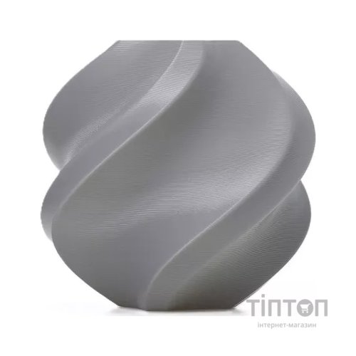 Пластик для 3D-принтера Bambu Lab TPU95A HF 1кг, 1.75мм, Gray (U00-D0-1.75-1000-SPL)