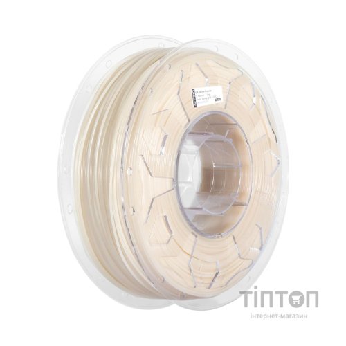 Пластик для 3D-принтера Creality Cr-Nylon 1,75mm 1kg natural (3301050002)