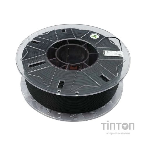Пластик для 3D-принтера Creality PAHT-CF Hyper 1кг, 1.75мм, black (3301060021)