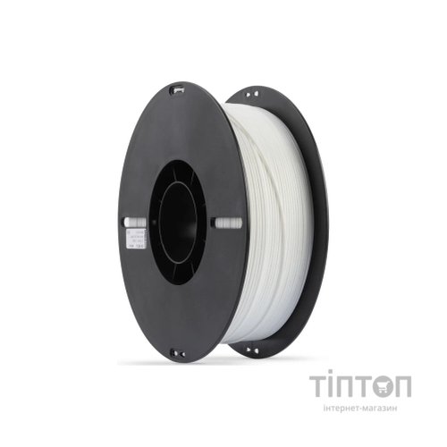 Пластик для 3D-принтера Creality PETG 1.75мм, white, 1кг (3301030034)
