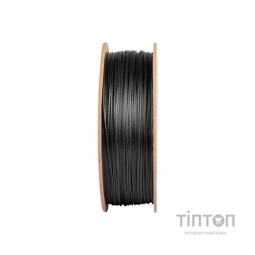 Пластик для 3D-принтера Creality PLA-CF 1кг, 1.75мм, black (3301060015)
