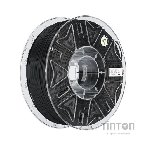 Пластик для 3D-принтера Creality PLA Hyper Lightweight 1кг, 1.75мм, Black (3301010556)