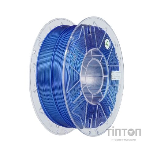 Пластик для 3D-принтера Creality PLA Hyper RFID Stardust 1.75mm, 1kg, blue (3301010574)