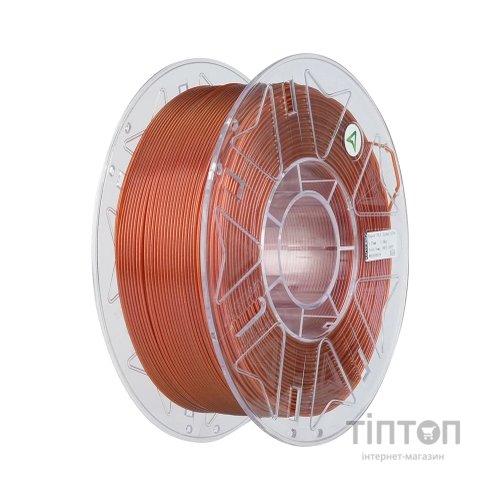 Пластик для 3D-принтера Creality PLA Hyper RFID Stardust 1.75mm, 1kg, coffee (3301010568)