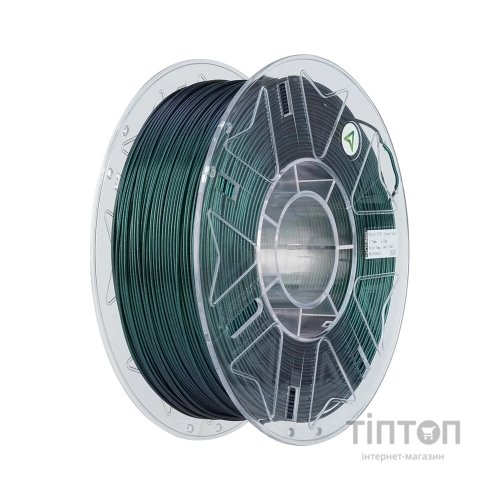 Пластик для 3D-принтера Creality PLA Hyper RFID Stardust 1.75mm, 1kg, green (3301010567)