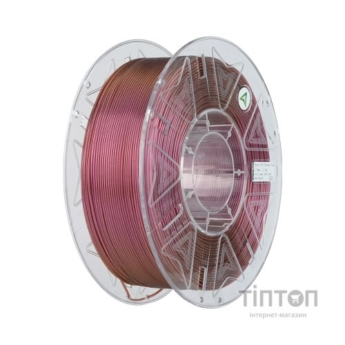 Пластик для 3D-принтера Creality PLA Hyper RFID Stardust 1.75mm, 1kg, pink (3301010570)