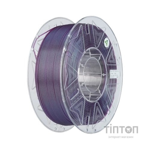 Пластик для 3D-принтера Creality PLA Hyper RFID Stardust 1.75mm, 1kg, purple (3301010575)