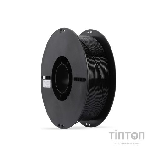 Пластик для 3D-принтера Creality TPU-95A 1кг, 1.75мм, black (3301040040)