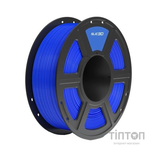 Пластик для 3D-принтера ELEGOO PETG 1кг, 1.75мм, blue (50.203.0388)