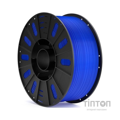 Пластик для 3D-принтера ELEGOO Rapid PLA Plus 3кг, 1.75мм, blue (50.203.0354)