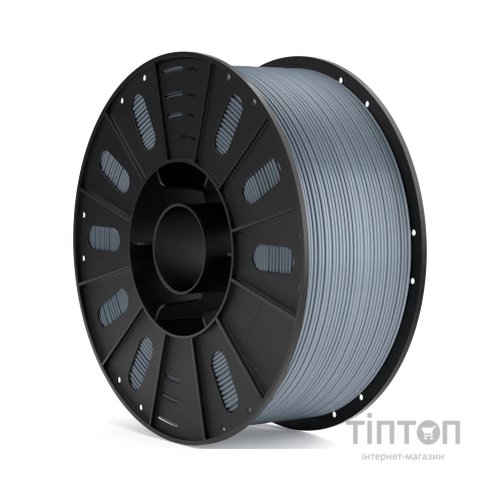 Пластик для 3D-принтера ELEGOO Rapid PLA Plus 3кг, 1.75мм, grey (50.203.0353)