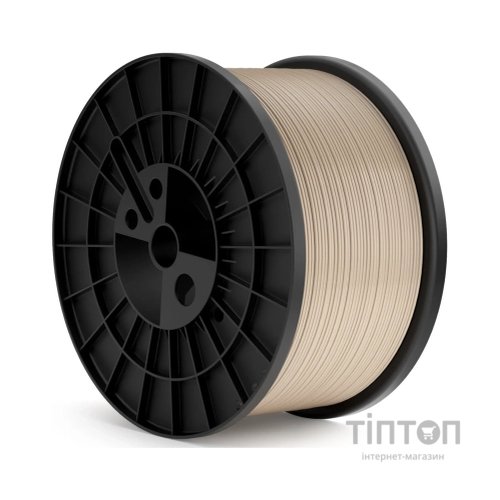 Пластик для 3D-принтера ELEGOO Rapid PLA Plus 5кг, 1.75мм, beige (50.203.0350)