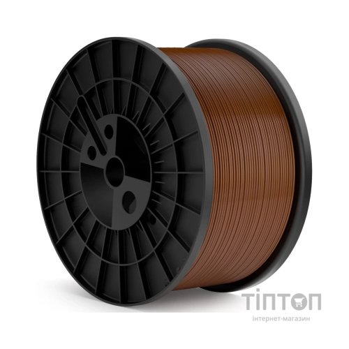 Пластик для 3D-принтера ELEGOO Rapid PLA Plus 5кг, 1.75мм, brown (50.203.0349)